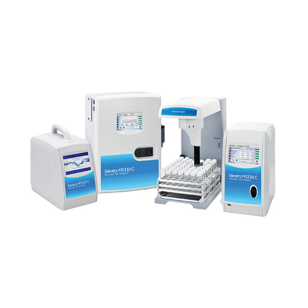 SieversM5310C總有機(jī)碳TOC分析儀（威立雅）