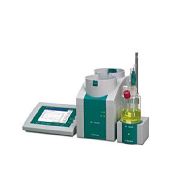 851庫(kù)侖法卡氏水分滴定儀