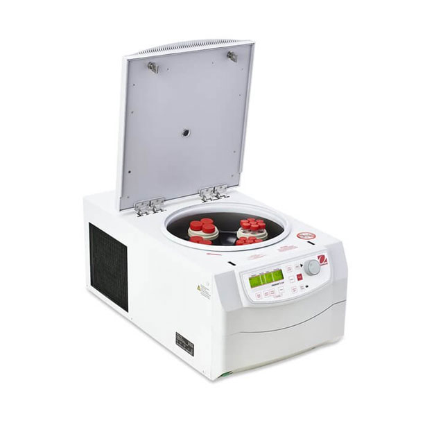 FRONTIER™ 5000 MULTI PRO 多功能離心機(jī)