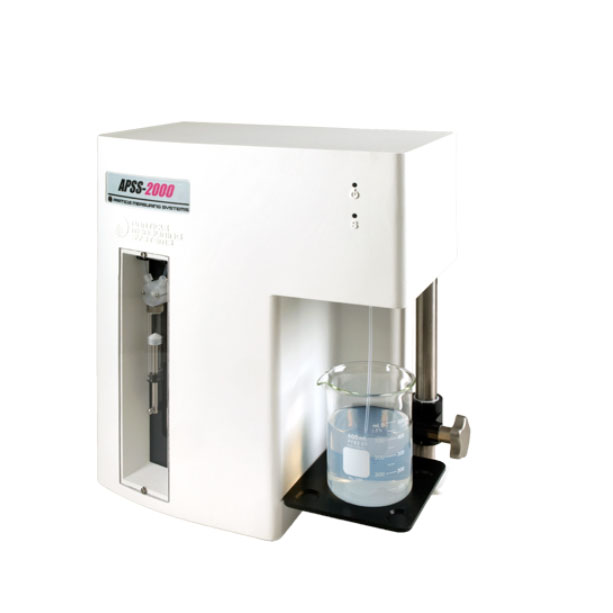 APSS-2000液體不溶性微粒檢測(cè)儀