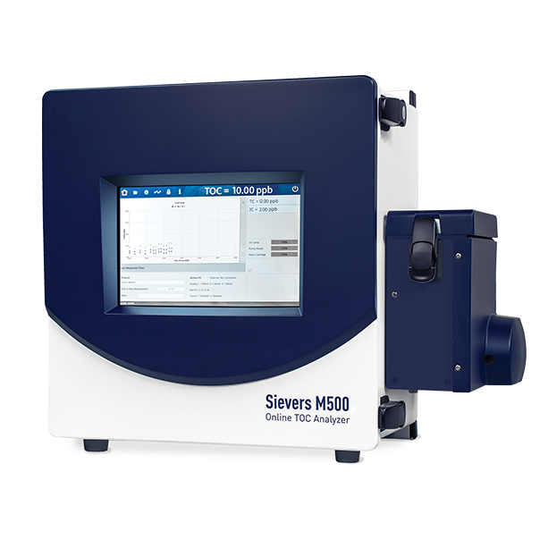 Sievers * M500  總有機(jī)碳（TOC）分析儀（威立雅）