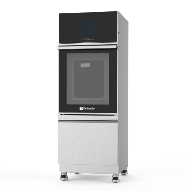 LW8548AD全自動(dòng)器皿清洗機(jī)