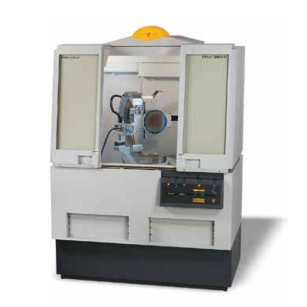 X’Pert3 MRD(XL) 高分辨X射線(xiàn)衍射儀