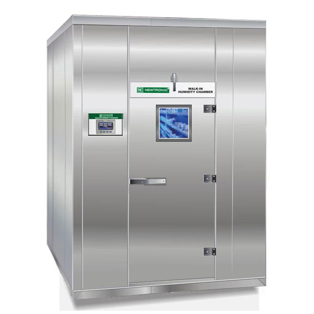 步入式恒溫恒濕箱