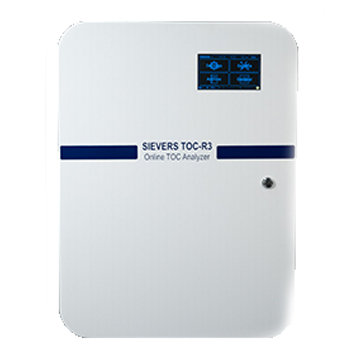 在線總有機碳TOC-R3分析儀(威立雅)