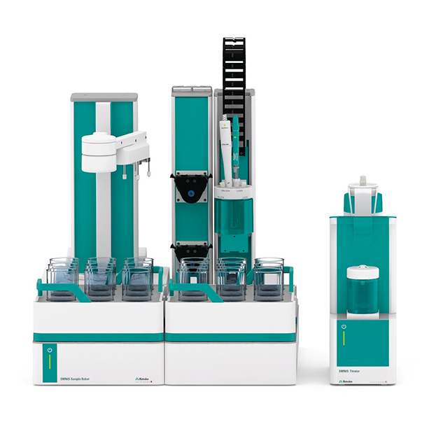瑞士萬(wàn)通OMNIS奧秘一代全新電位滴定平臺(tái)：革新您的實(shí)驗(yàn)室分析，提升效率與精確度！